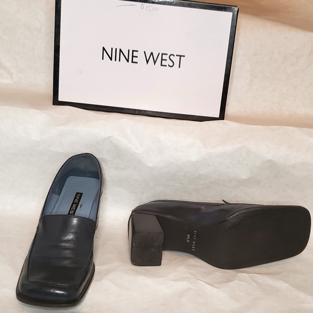 Nine west